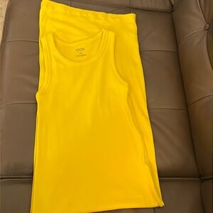 COS Ribbed Women’s Tube Dress